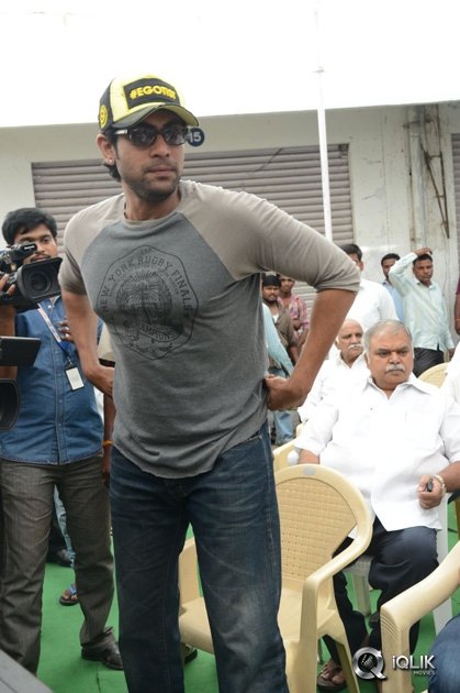 Telugu-Film-Industry-Participate-Swachh-Hyderabad